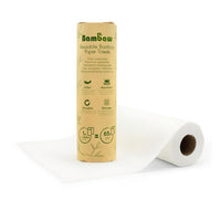 Bambaw Reusable Paper Towels