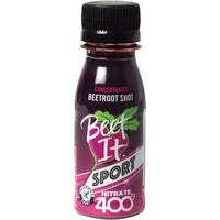 Beet It Sport Nitrate 400 Shot - 15 x 70ml