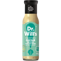 Dr. Will's Caesar Dressing 250g