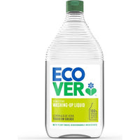 Ecover Lemon & Aloe Washing Up Liquid 950ml