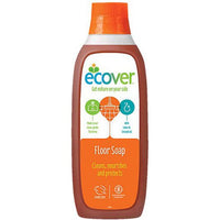 Ecover Floor Soap 1L