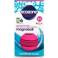 Ecozone Anti-Limescale Magnoball