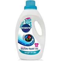 Ecozone Non-Bio Laundry Liquid 18 Washes 1.5L