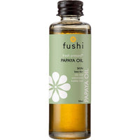 Fushi Papaya Oil 50ml