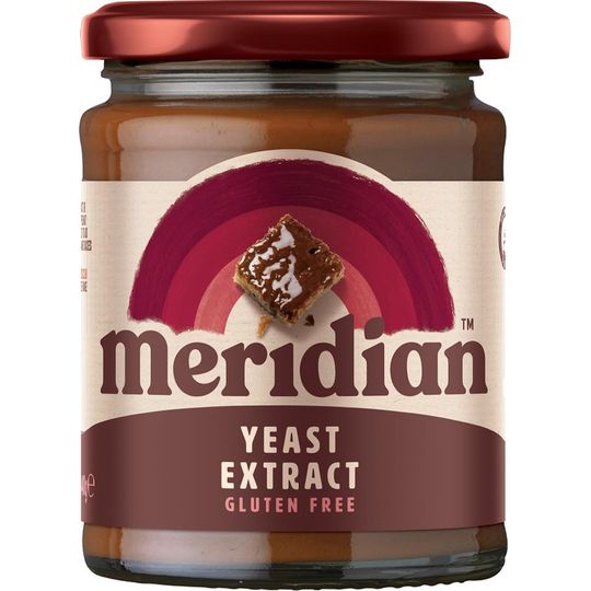 Meridian Yeast Extract 340g