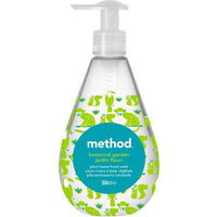 Method botanical garden foaming hand soap 300ml