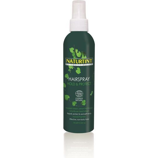 NATURTINT HAIRSPRAY – 175ML