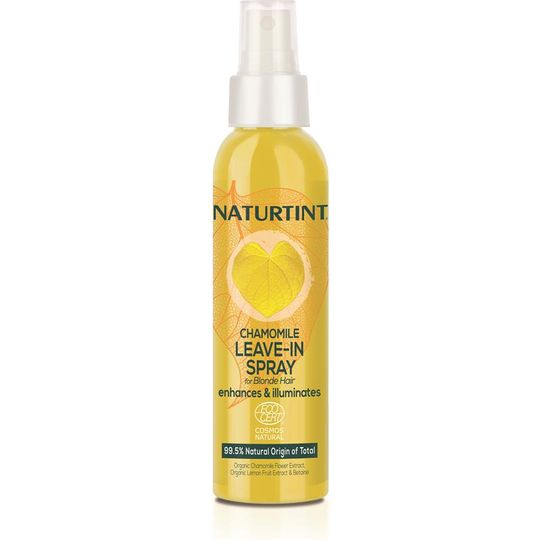 NATURTINT CHAMOMILE LEAVE-IN SPRAY – 125ML