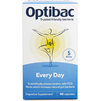 Optibac Every Day 90 Capsules