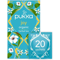 Pukka Joy Tea 20 Tea Bags