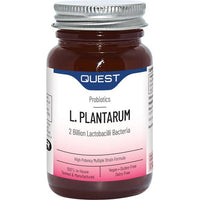 Quest L. Plantarum 90 Capsules