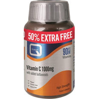 Quest Vitamin C 1000mg 90 Tablets