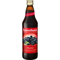 Rabenhorst Prune Nectar Juice 700ml