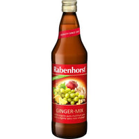 Rabenhorst Ginger-Mix 700ml