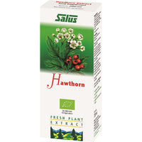 Salus Hawthorn Plant Extract 200ml