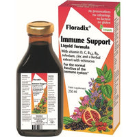 Floradix Immune Support 250ml