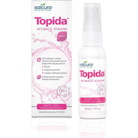 Salcura Topida Intimate Hygiene Spray 50ml