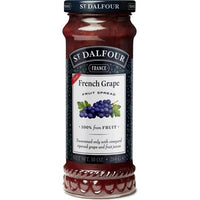 ST DALFOUR FRENCH GRAPE FRUIT SPREAD 284G