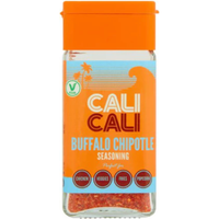 Cali Cali Buffalo Chipotle Seasoning 45g