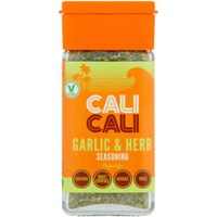 CALI CALI GARLIC & HERB SEASONING