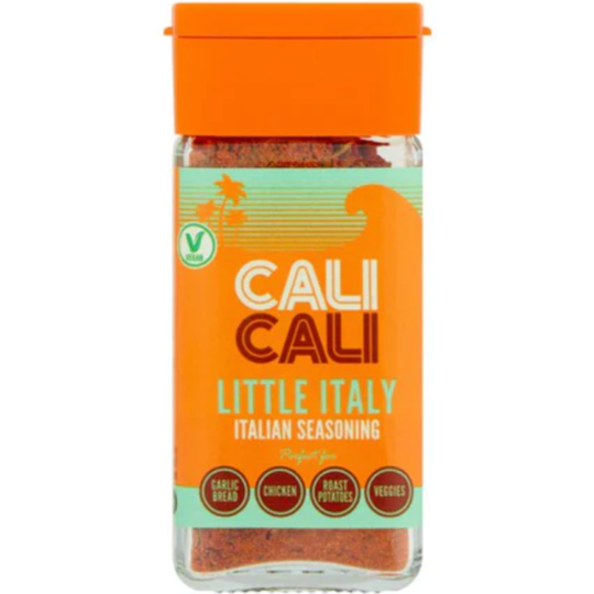 Cali Cali Little Italy Italian Seasoning 45g