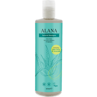 Alana Aloe Vera And Avocado Shampoo 400ml