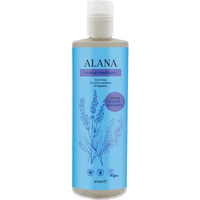 Alana English Lavender Natural Conditioner 400ml