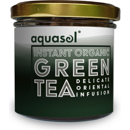 Aquasol Green Tea 20g