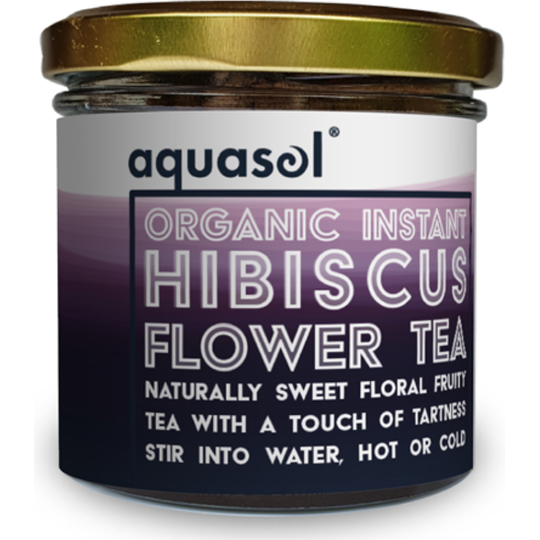 Aquasol Hibiscus Tea 20g