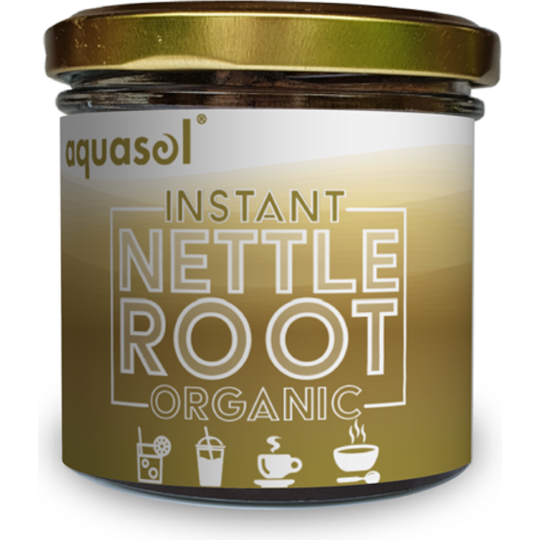 Aquasol Nettle Root Tea 20g