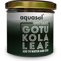 Aquasol Gotu Kola Tea 20g