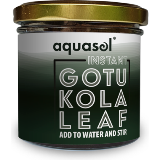 Aquasol Gotu Kola Tea 20g