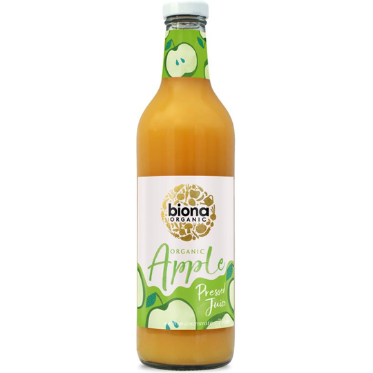 Biona Organic APPLE JUICE 750ml