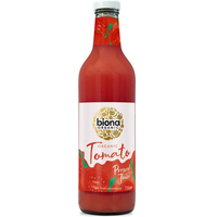 Biona Organic TOMATO JUICE 750ml