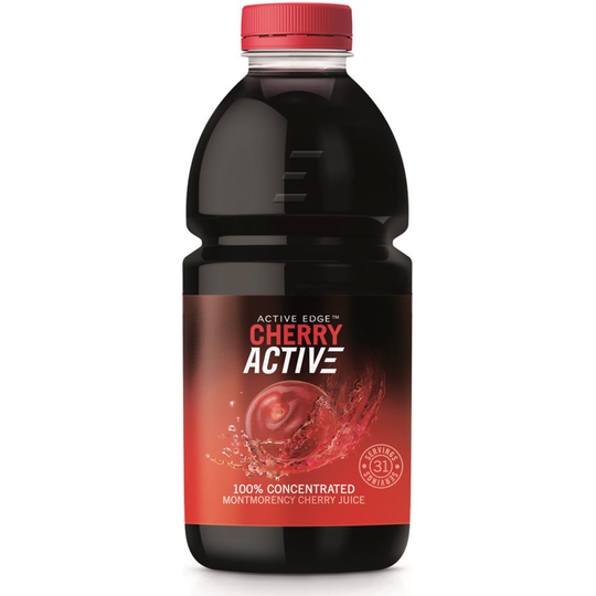 Active Edge CherryActive Concentrate 946ml