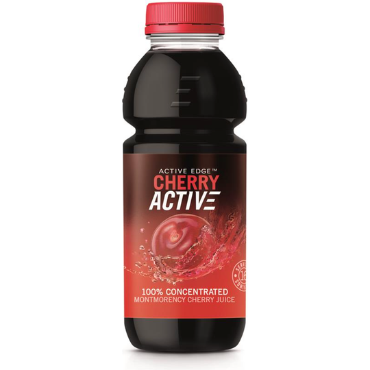 Active Edge CherryActive Concentrate 473ml