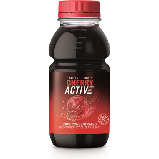 Active Edge CherryActive Concentrate 237ml