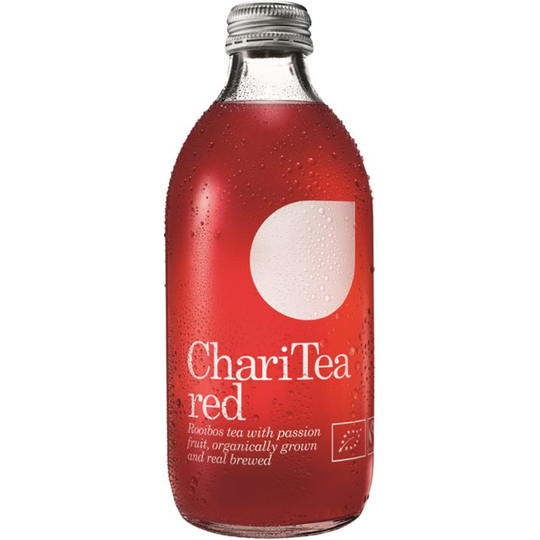 ChariTea Red 330ml