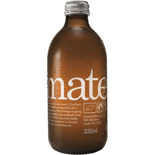 ChariTea Mate 330ml