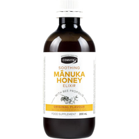 Comvita Manuka Honey & Propolis Elixir 200ml