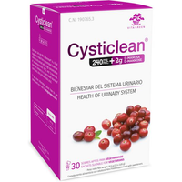 Cysticlean Pac With D-Mannose 30 Sachets