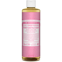 Dr Bronner's Cherry Blossom All-One Magic Soap - 475ml