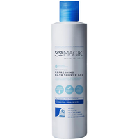 Sea Magik Refreshing Bath Shower Gel 300ml