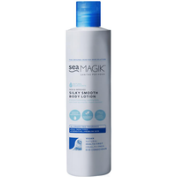 Sea Magik Silky Smooth Body Lotion 300ml