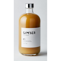 GIMBER N°1 Original 500ml