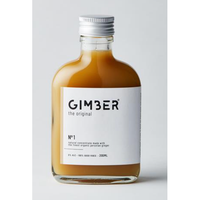 GIMBER N°1 Original 200ml