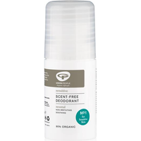 GREEN PEOPLE SCENT FREE DEODORANT 75ML