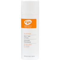 GREEN PEOPLE SELF TAN LOTION 150ML