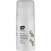 GREEN PEOPLE ROSEMARY & PREBIOTICS DEODORANT 75ML