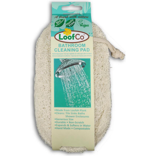 LoofCo Bathroom Cleaning Pad